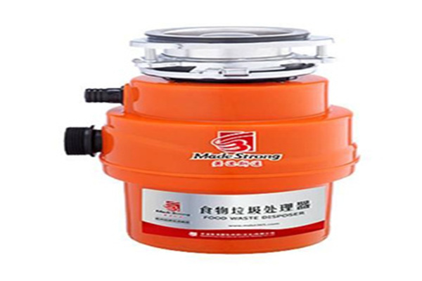 美迪斯通食物垃圾处理器